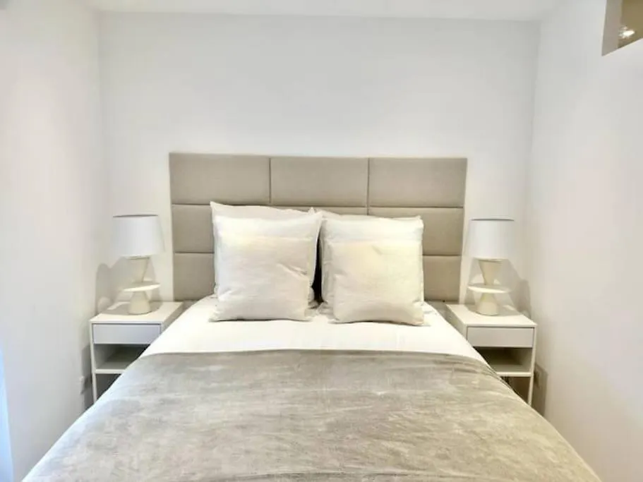 Saint Tropez High Standing 1 Apartment France