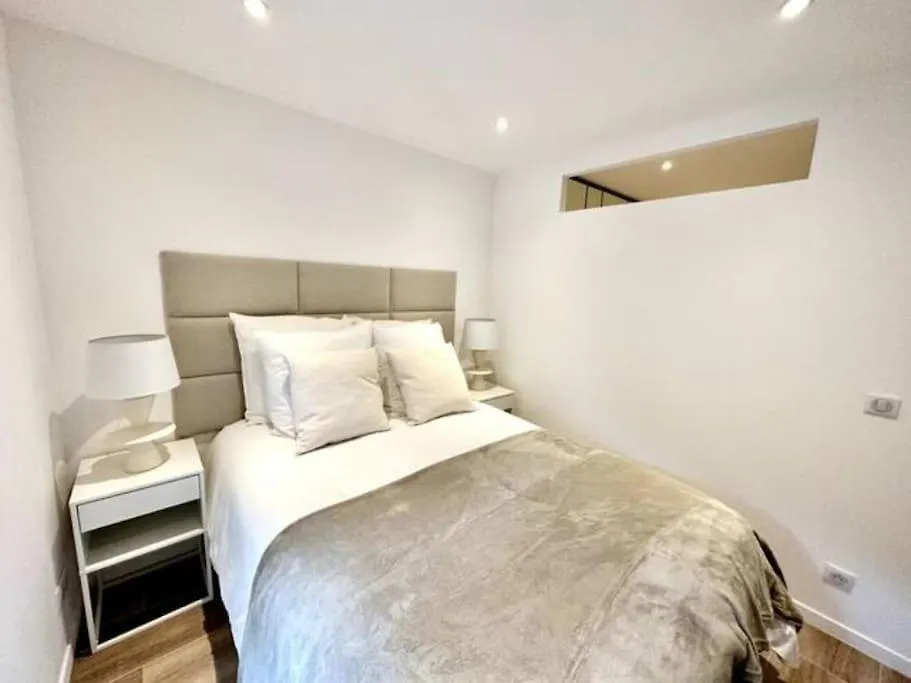 Saint Tropez High Standing 1 Apartment France