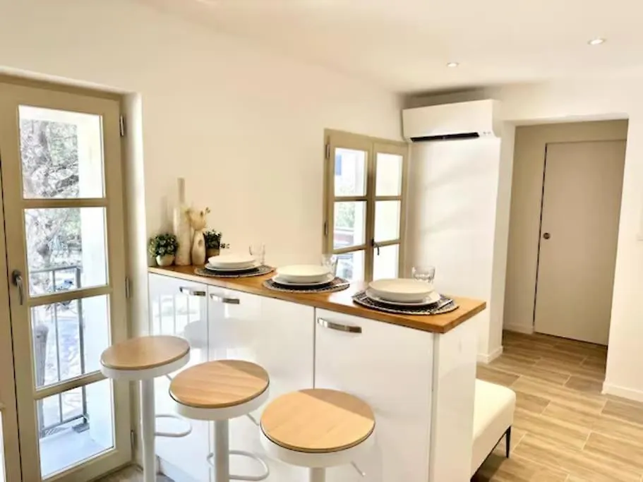 Saint Tropez High Standing 1 Apartment 0*, Saint-Tropez