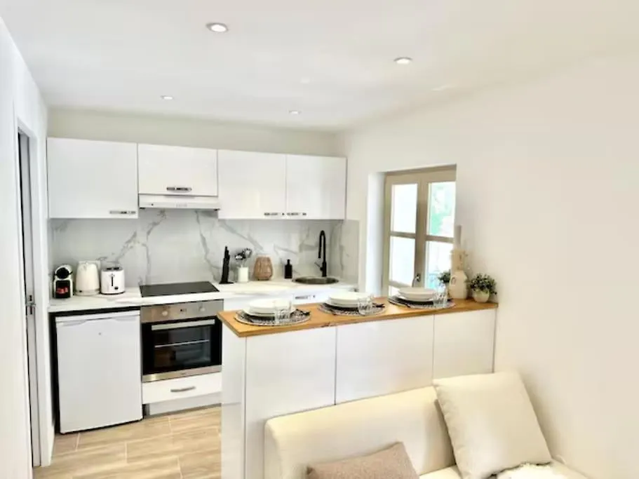 Saint Tropez High Standing 1 Apartment 0*, Saint-Tropez France