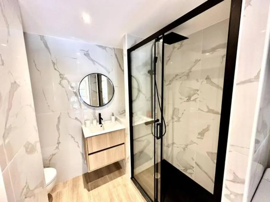 Saint Tropez High Standing 1 Apartment