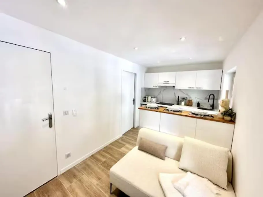 Saint Tropez High Standing 1 Apartment