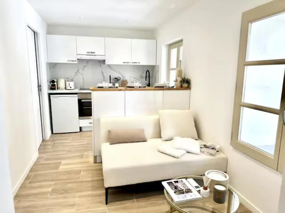 Saint Tropez High Standing 1 Apartment