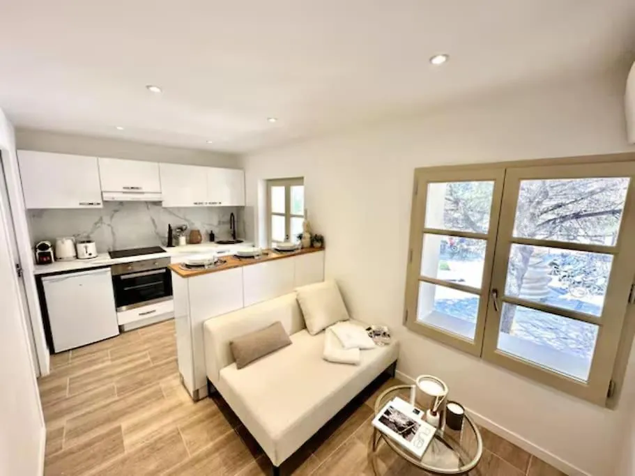 Saint Tropez High Standing 1 Apartment