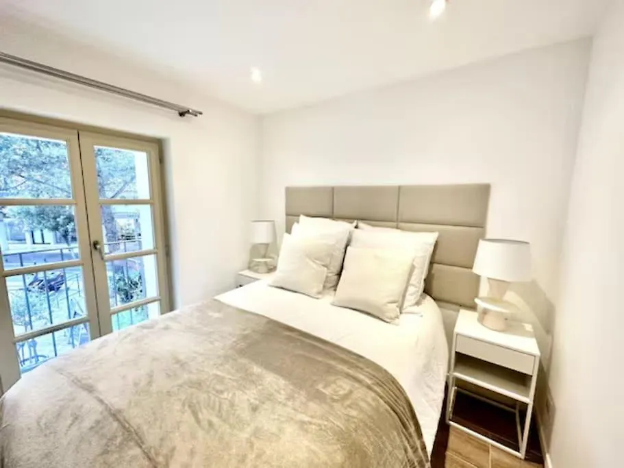 Saint Tropez High Standing 1 Apartment