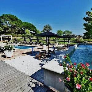 Hotel Bastide Sainte Anne, Saint-Tropez