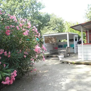 Gasthuis La Meissonniere, Saint-Tropez
