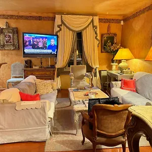  Appartement De Luxe Au Coeur De